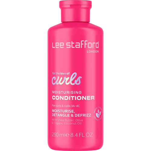 Lee Stafford For The Love Of Curls Conditioner 250 ml