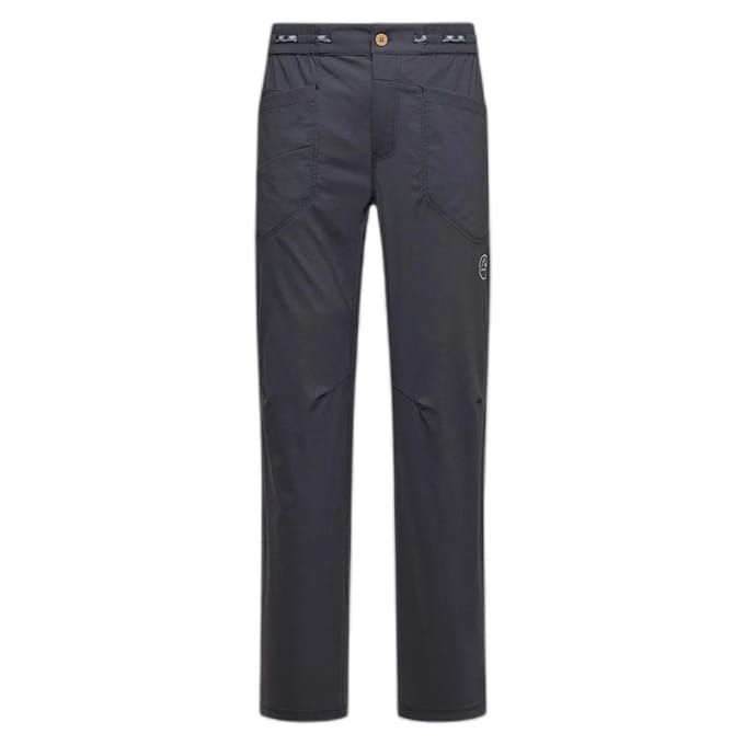 La Sportiva Labyrinth Broek Grijs S Man