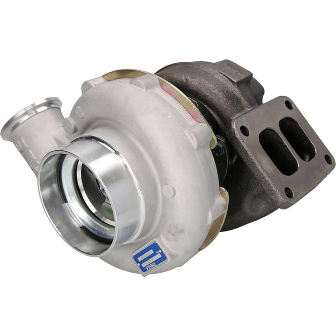 Supercharger, drukvulling MAHLE 228 TC 17920 000