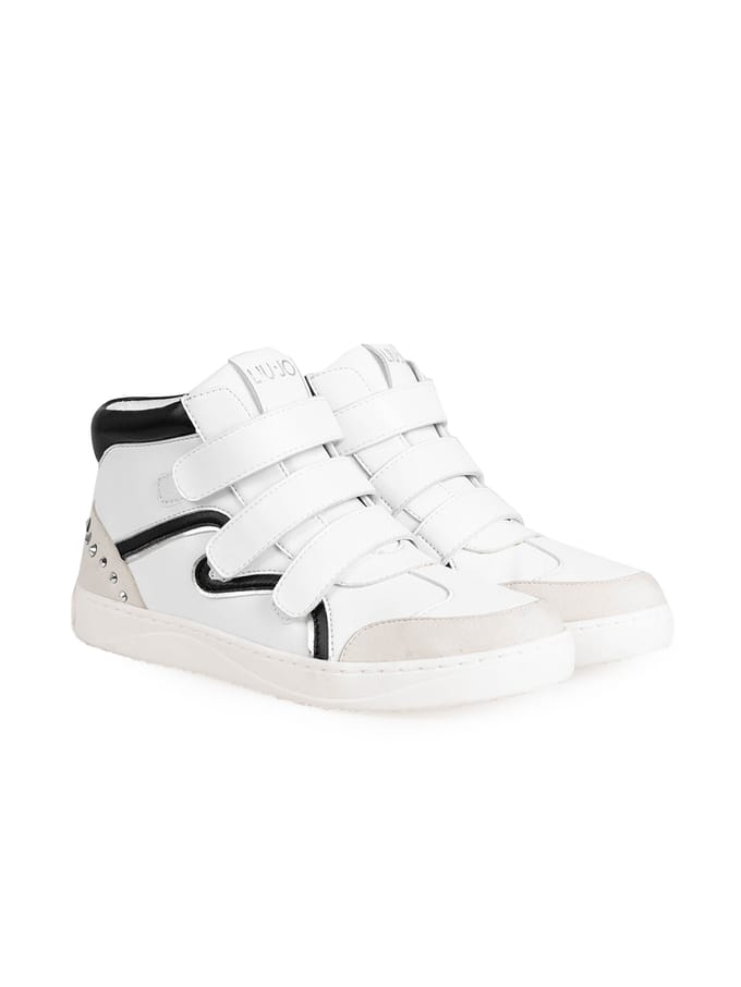 Liu-Jo Sneakers Vrouw Wit