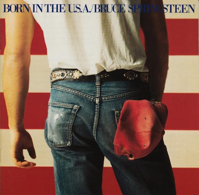Born In The USA