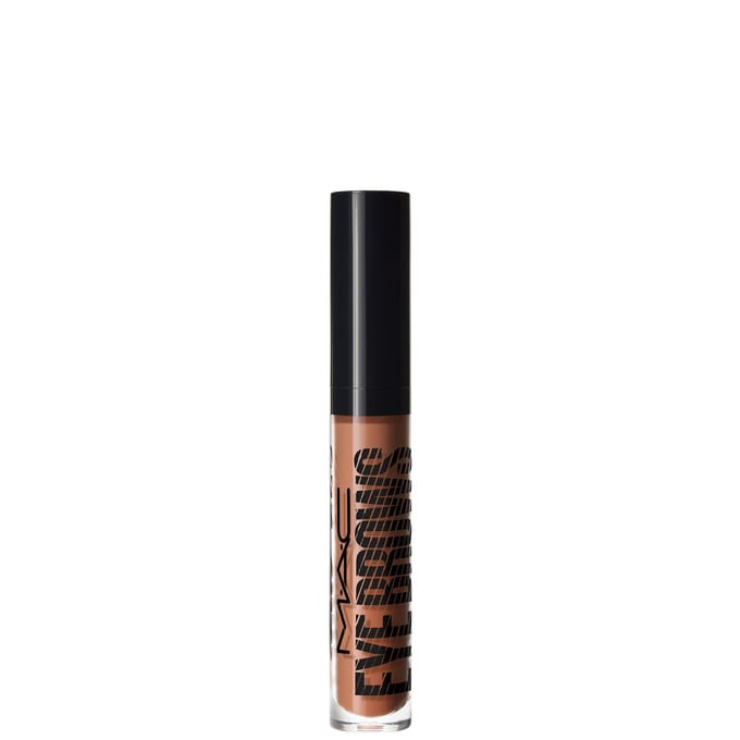 MAC Eye Brows Big Boost Exclusive Fibre Gel 4.1g (Diverse tinten) - Strut