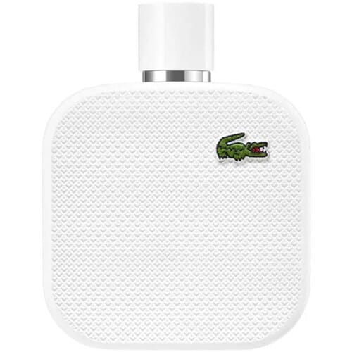 Lacoste L.12.12 Blanc Eau de Toilette Spray Herenparfum Heren 50 ml