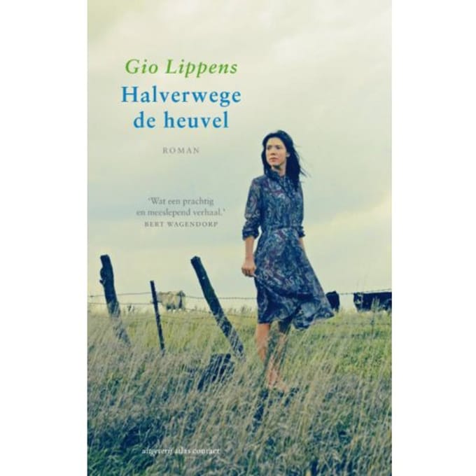 Halverwege De Heuvel - Gio Lippens