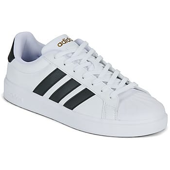 Adidas Sneakers - STREETTALK - EU411/3 tot EU44 - voor Mannen - wit