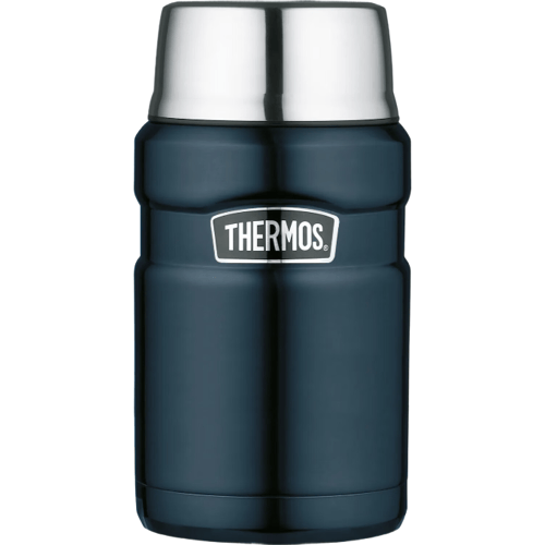 Thermos Stainless King - Voedselcontainer - 710ml - Blue