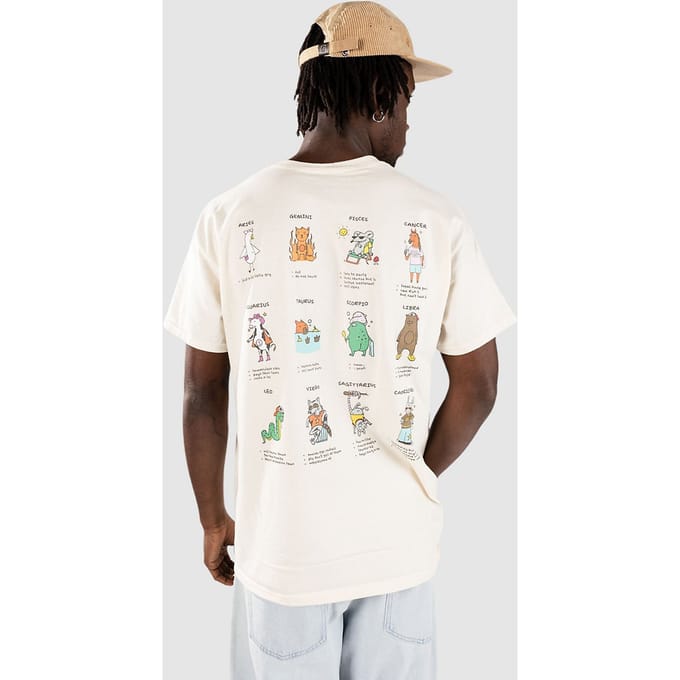 A.LAB What's Ur Sign T-Shirt