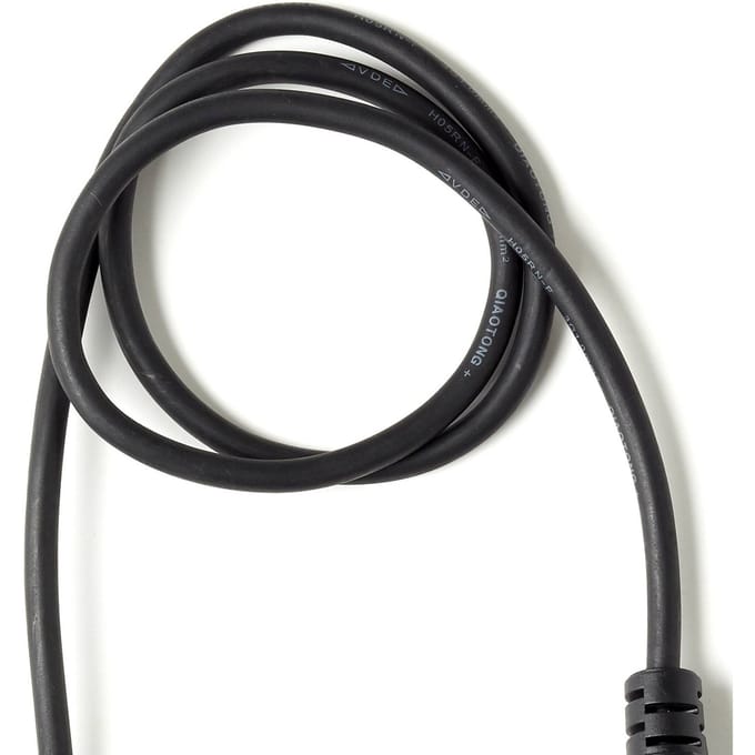 Brilliant Frasco prikspot, groen, aluminium, glas, GU10