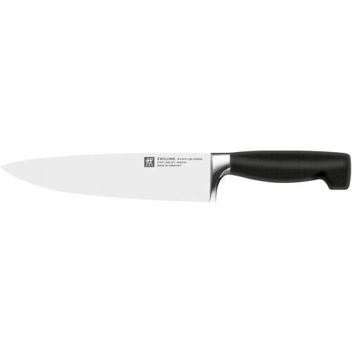 ZWILLING VIER STERNE - Koksmes - Mes: 200mm