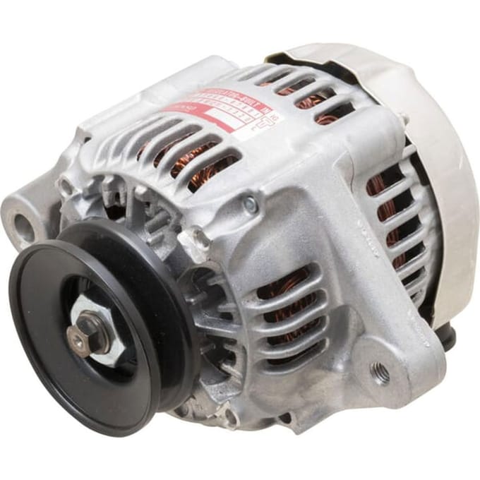 Briggs & stratton dynamo 40amp