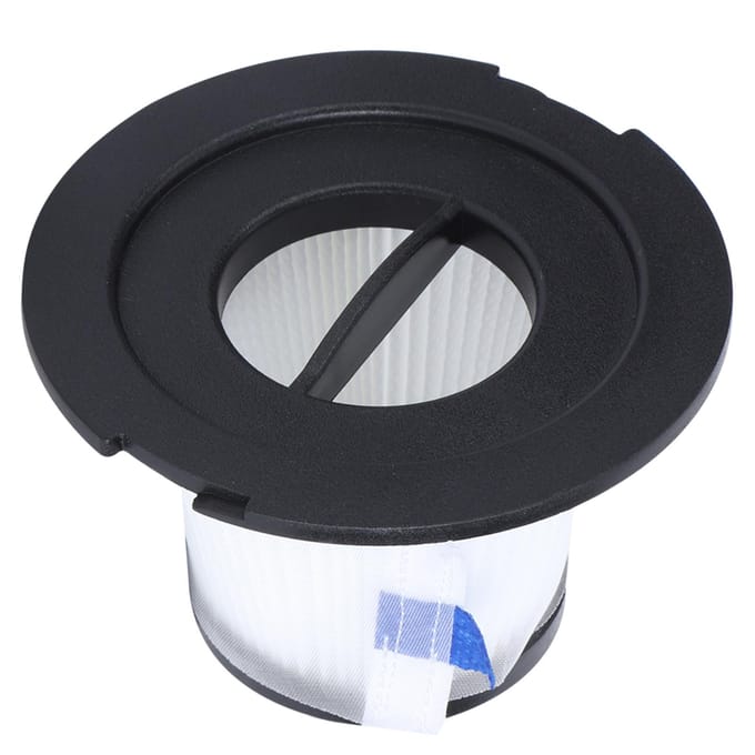 Vervangend filter voor stofzuiger, accessoires en onderdelen, geschikt voor Dibea C17 T6. black