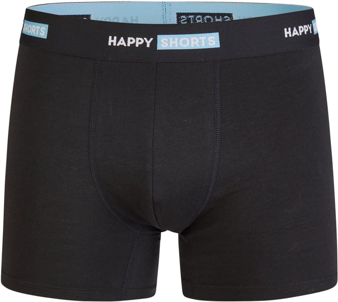Happy Shorts Retro Boxer Jersey