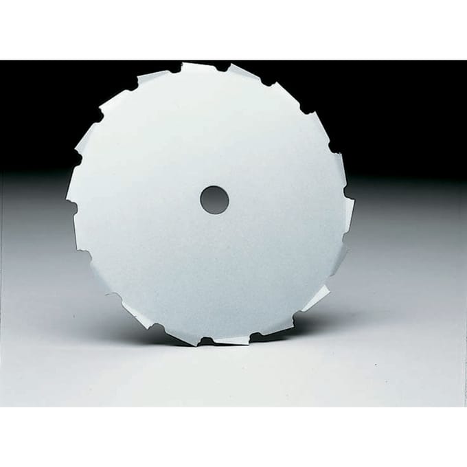 Saw blade 200 mm 1"