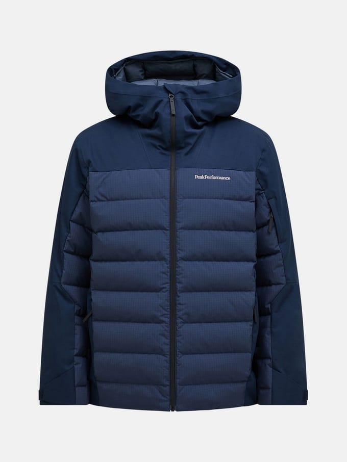 Peak Performance M Shred Down Jacket - - Wintersport - Jassen - Winterjassen