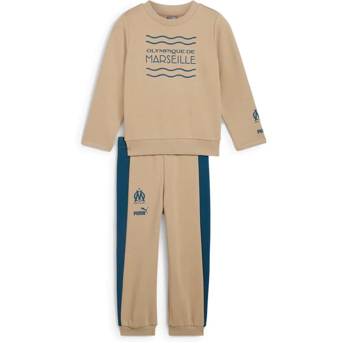 Babykledingset OM Cultuur