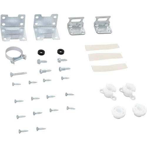 AEG ombouwset, volledig geïntegreerd, IKEA, 140125033468