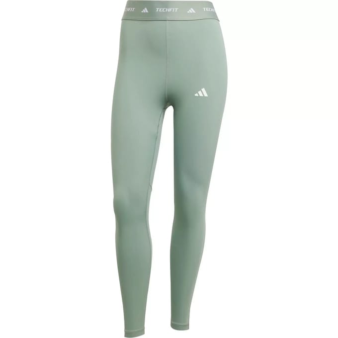 Dames legging 7/8 adidas Techfit