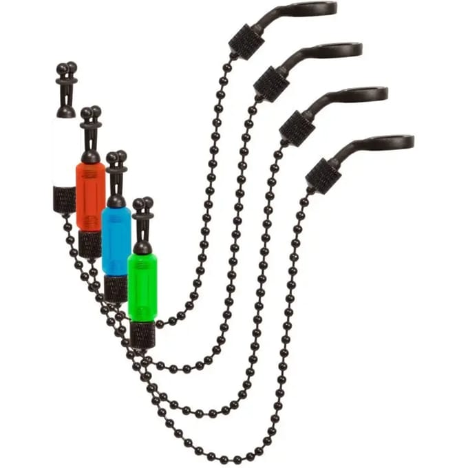 Sleutelindicator Trakker Clinga Old Skool