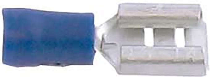 Kabelschoen 8.0x0.8 mm 50 stuks box