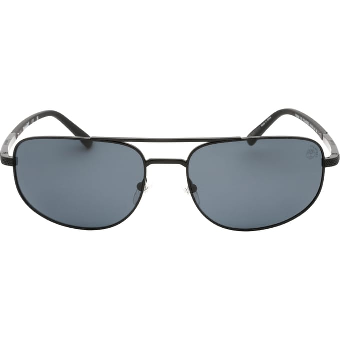 Timberland TB9285 02D zwarte zonnebril