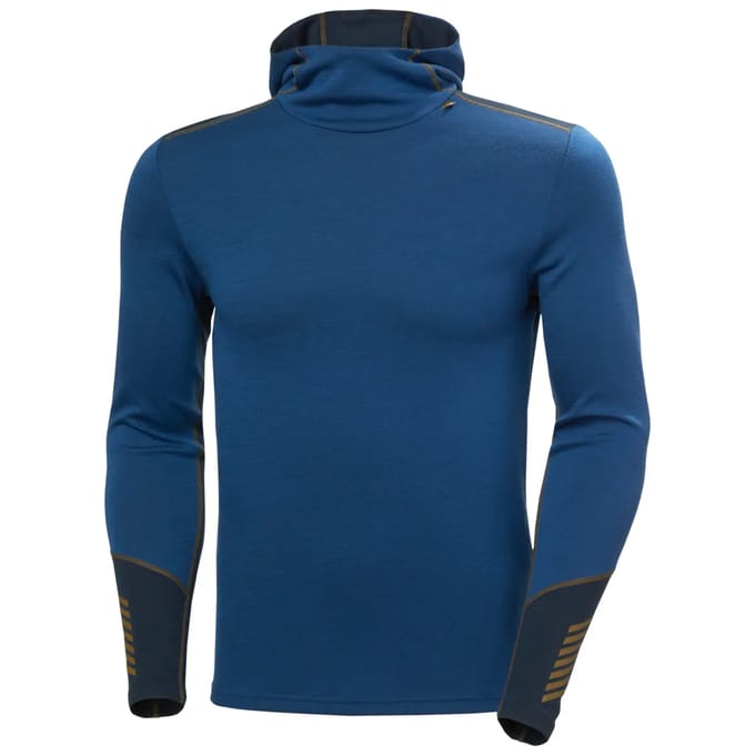 Hoodie Helly Hansen Lifa Merino