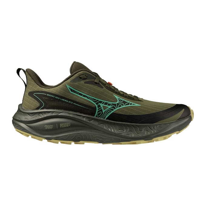 Hardloopschoenen dames Mizuno Neo Lumina GTX