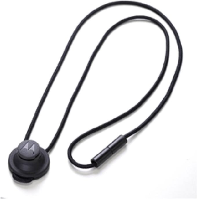 Motorola PMLN7079AR Draagkoord CLK446 portofoon