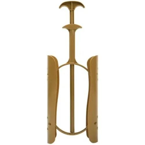 Dubarry Trees Short (Maat - S, Kleur - Wood)