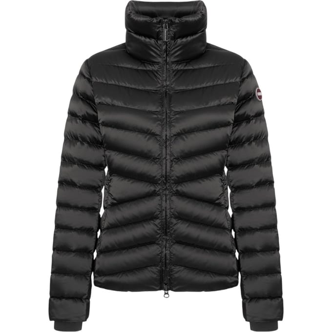Colmar Jassen zwart