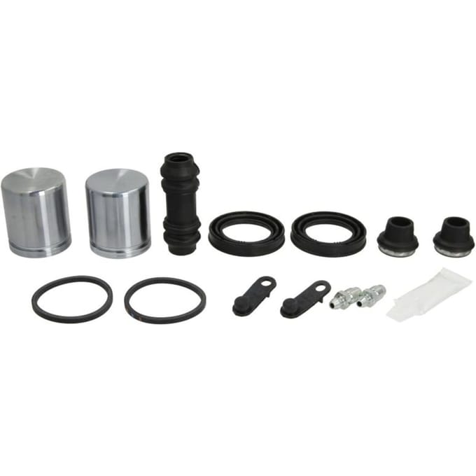 Reparatieset, remklauw AUTOFREN SEINSA D4-2051C