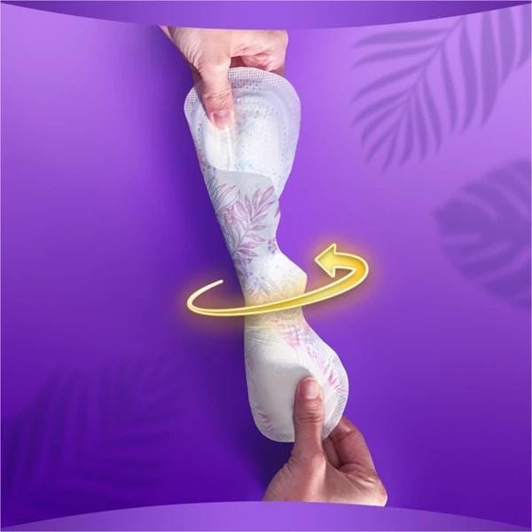 Altijd Platinum Maandverband Normaal Plus 8St