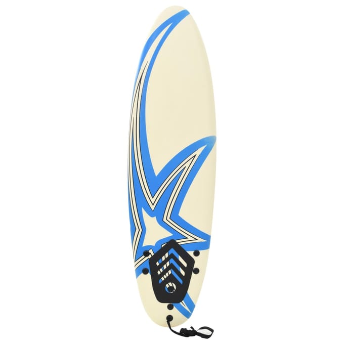Surfplank 170 cm Ster Ontwerp