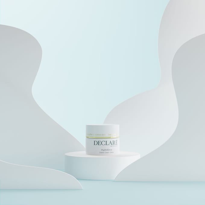 Declaré Hydro Balance Kracht Crème Gezichtscrème Dames 50 ml