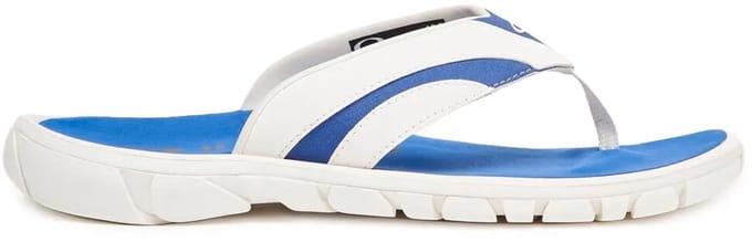 Oakley Apparel O Coil Slippers Blauw EU 40 Man