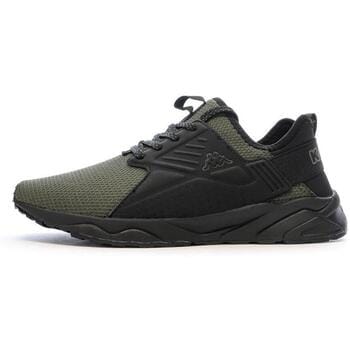 Lage Sneakers Kappa San Puerto Lace