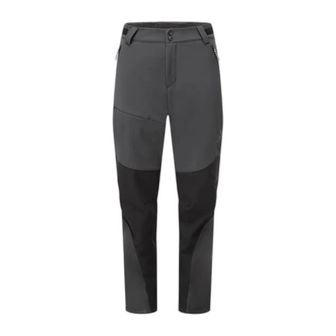 Damesbroek Rab Torque