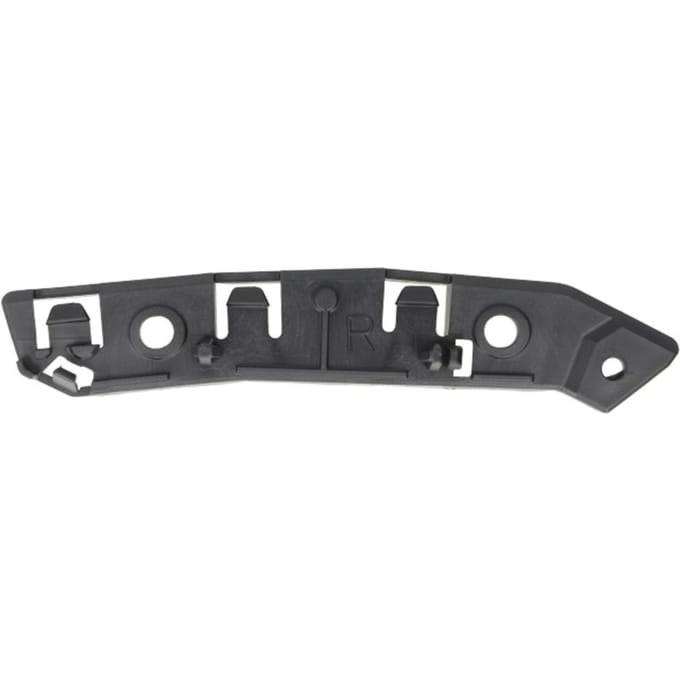 Versterking van de bumper ROMIX ROM C60683