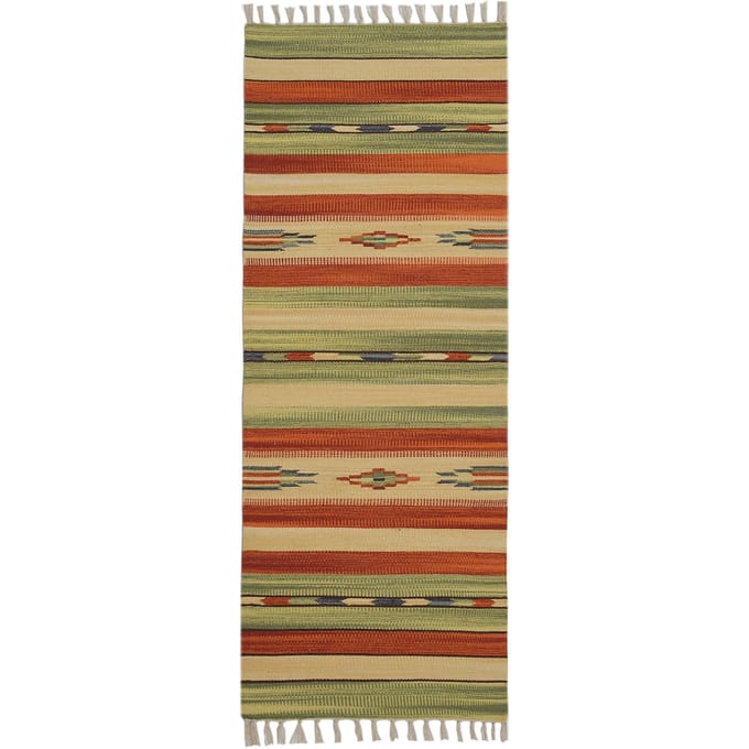 Tapijtloper Country laagpolig | Bakero