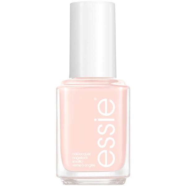 essie® - original - 6 ballet slippers - roze - glanzende nagellak - 13,5 ml
