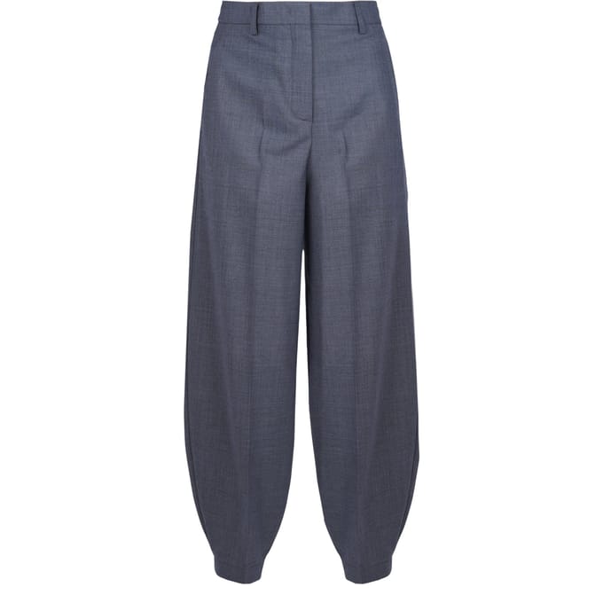 Semi Couture - Broek - 480875 - Grijs