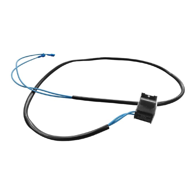 Polar magneetventiel