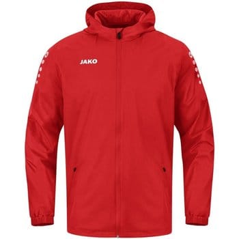 Jako Team 2.0 Regenjas Senior - Maat M