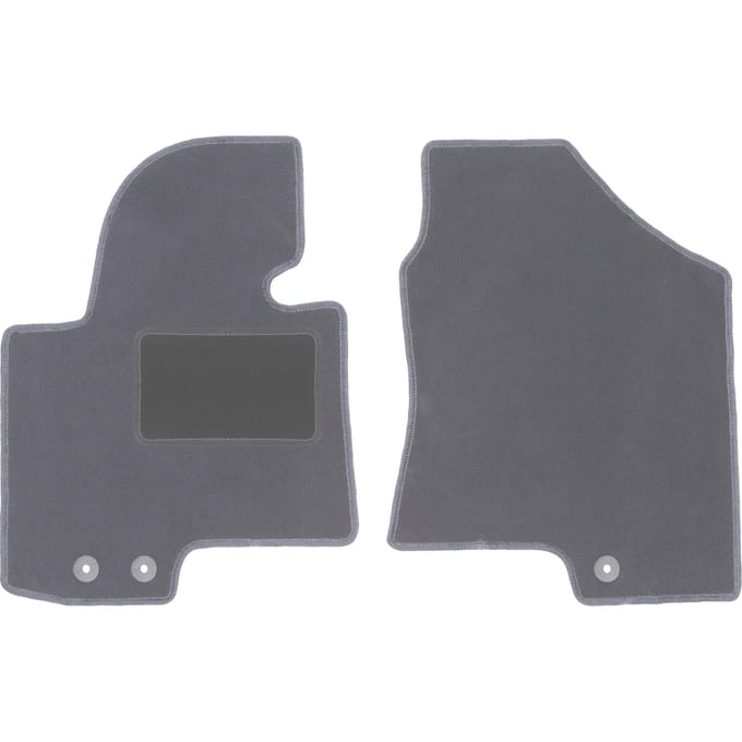 Automatten voor: Hyundai ix35 SUV (2009-2015)