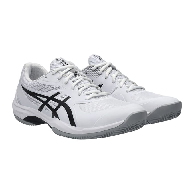 Asics Game FF Clay/OC Tennisschoenen Heren