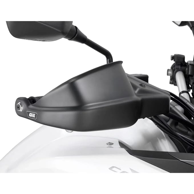 Leuningen Givi Voge Valico 500DS 650DS