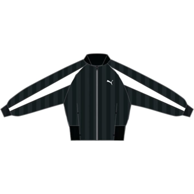 Dames trainingsjack Puma Future Archive