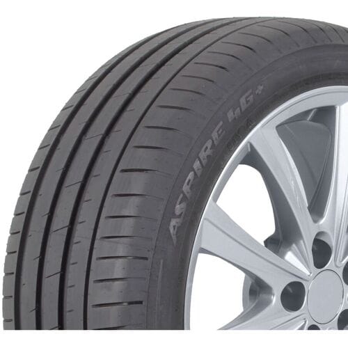 Zomerbanden APOLLO Aspire 4G+ 215/55R17 94W