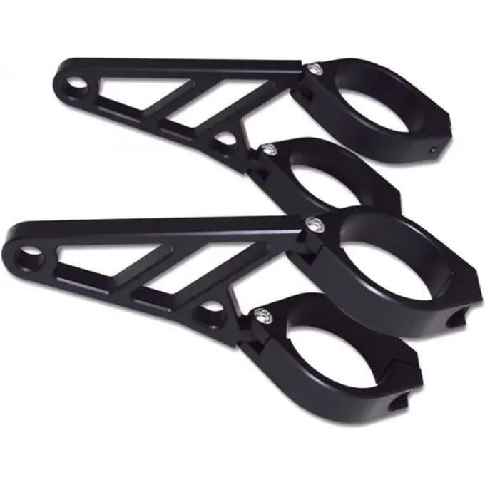 Koplamp benen Highsider
