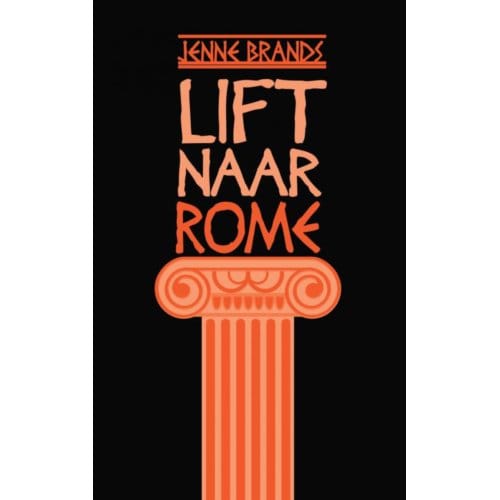 Lift Naar Rome - Jenne Brands