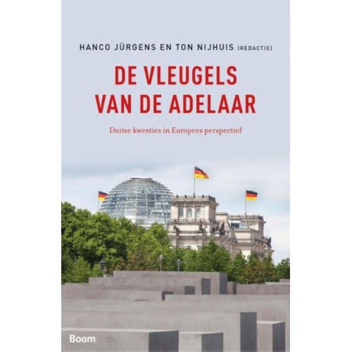 De Vleugels Van De Adelaar - Hanco Jürgens